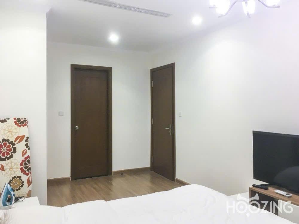 Vinhomes Central Park - 2 Bedrooms