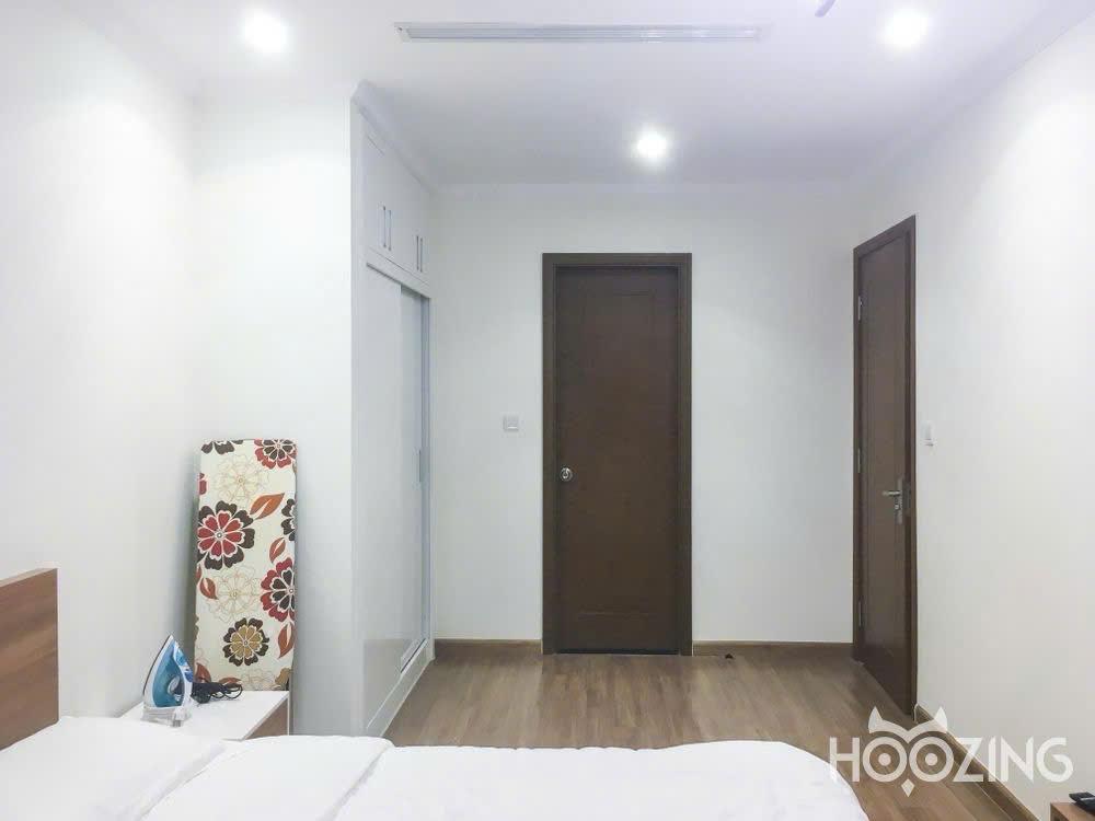 Vinhomes Central Park - 2 Bedrooms