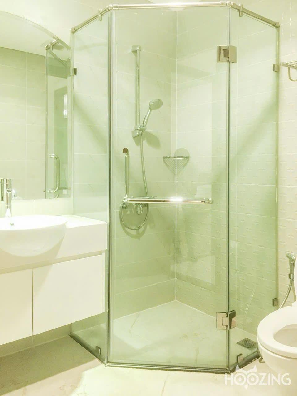 Vinhomes Central Park - 2 Bedrooms