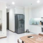 Vinhomes Central Park - 2 Bedrooms