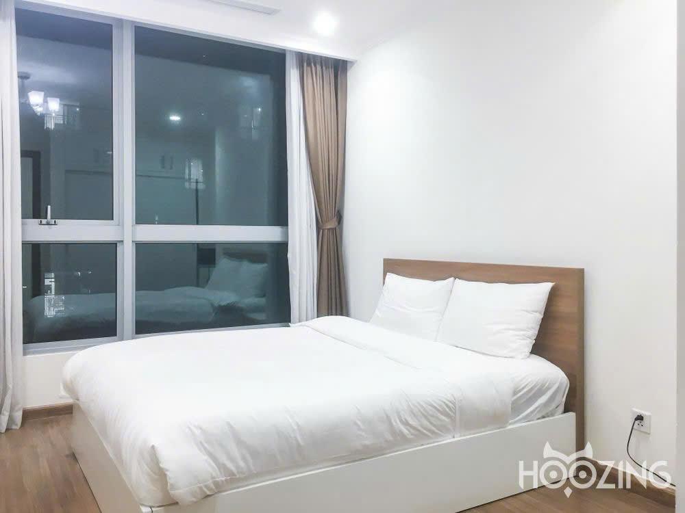 Vinhomes Central Park - 2 Bedrooms