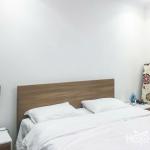 Vinhomes Central Park - 2 Bedrooms