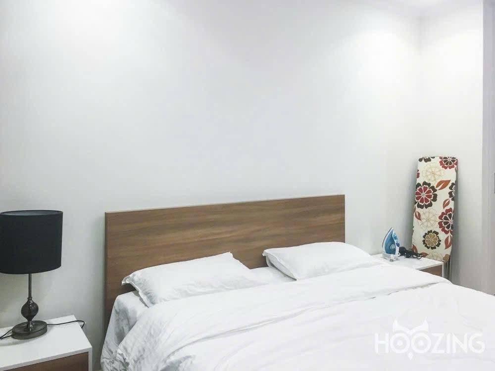 Vinhomes Central Park - 2 Bedrooms