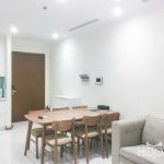 Vinhomes Central Park - 2 Bedrooms