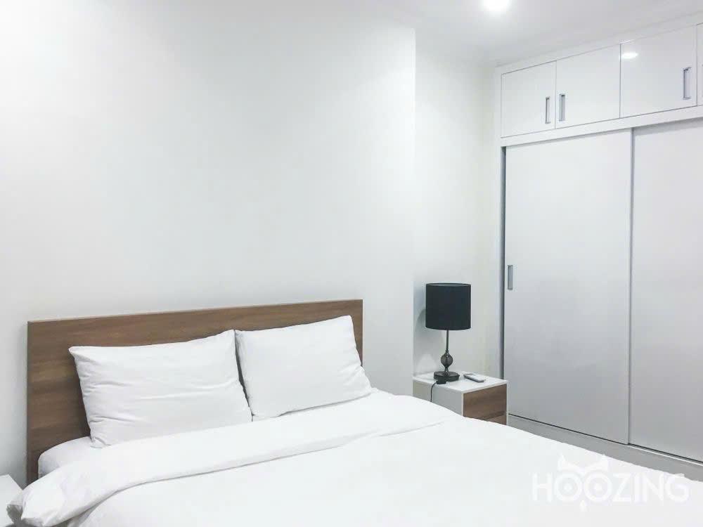 Vinhomes Central Park - 2 Bedrooms