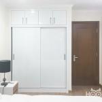Vinhomes Central Park - 2 Bedrooms