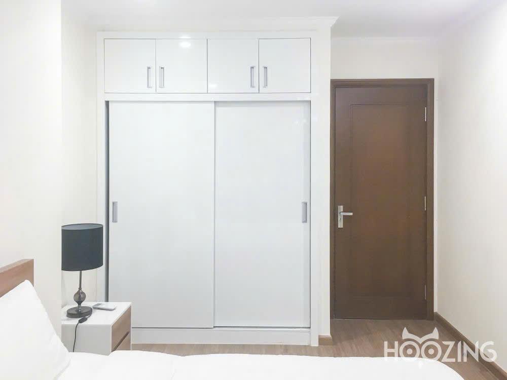 Vinhomes Central Park - 2 Bedrooms