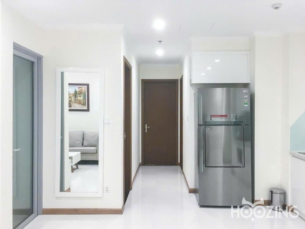 Vinhomes Central Park - 2 Bedrooms