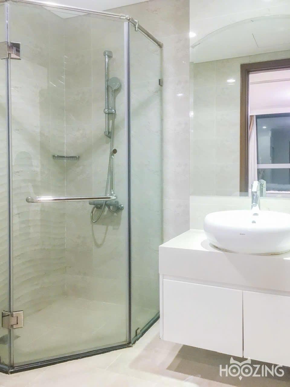 Vinhomes Central Park - 2 Bedrooms