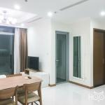 Vinhomes Central Park - 2 Bedrooms