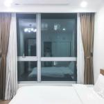 Vinhomes Central Park - 2 Bedrooms
