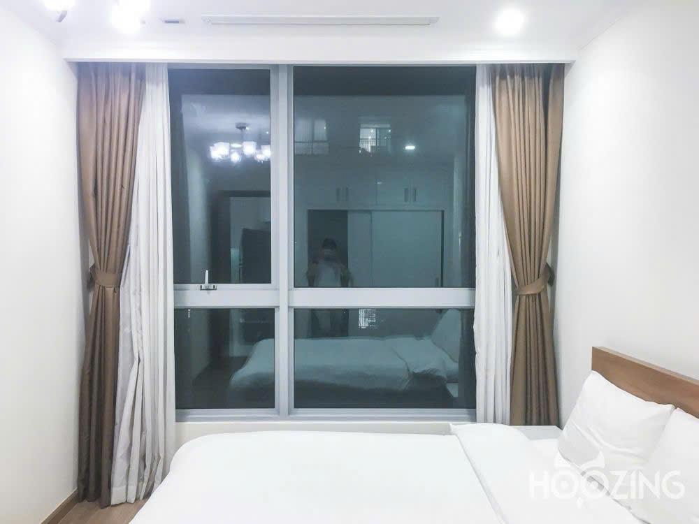 Vinhomes Central Park - 2 Bedrooms