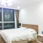 Vinhomes Central Park - 2 Bedrooms