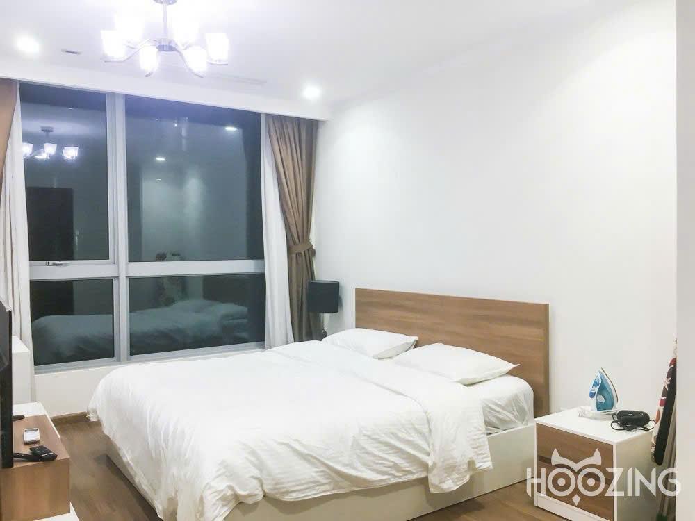 Vinhomes Central Park - 2 Bedrooms