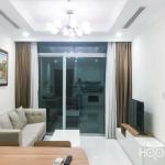 Vinhomes Central Park - 2 Bedrooms