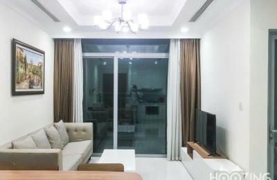 Vinhomes Central Park - 2 Bedrooms