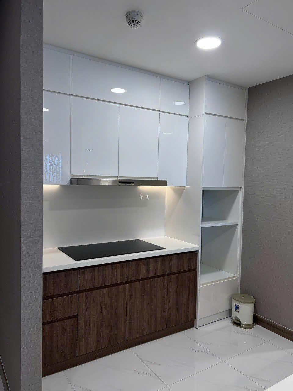 Sunwah Pearl - 3 Bedrooms