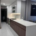 Sunwah Pearl - 3 Bedrooms