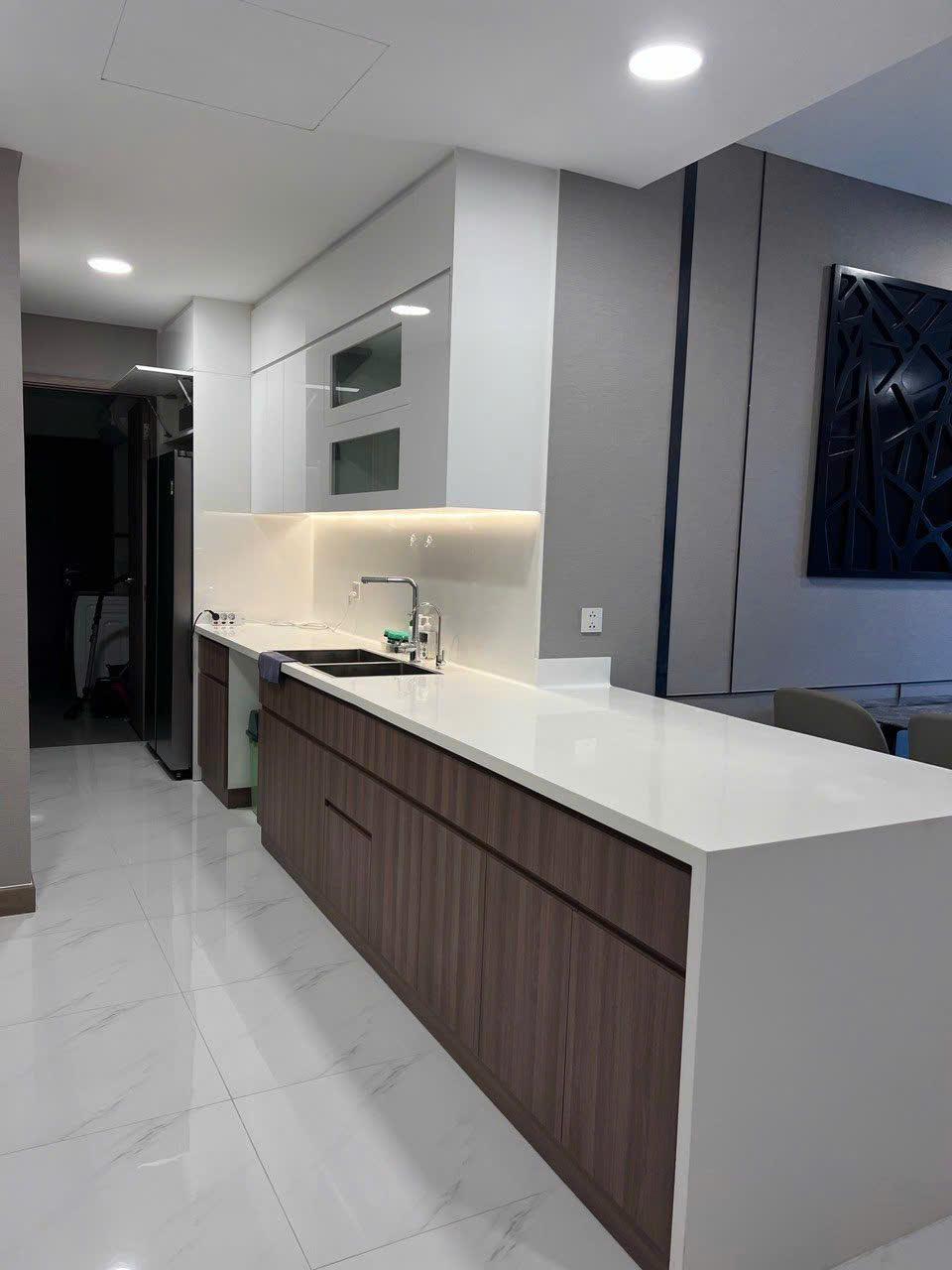 Sunwah Pearl - 3 Bedrooms