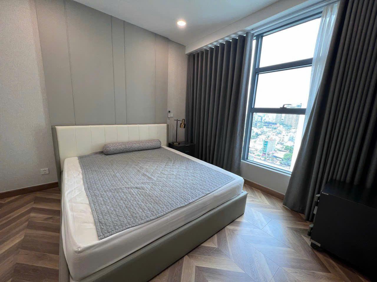 Sunwah Pearl - 3 Bedrooms