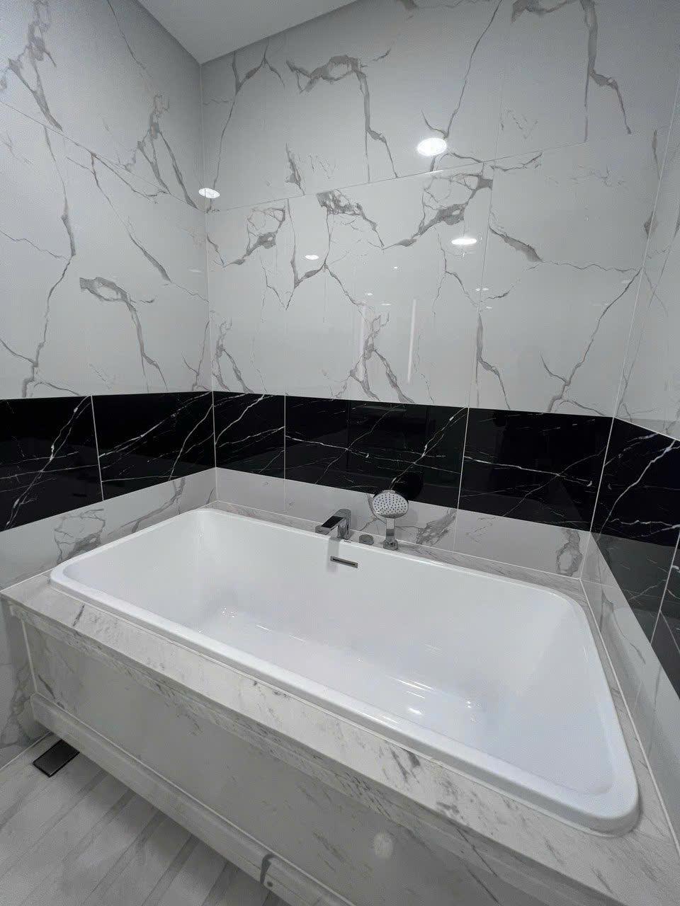 Sunwah Pearl - 3 Bedrooms