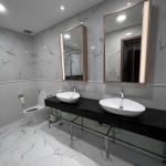 Sunwah Pearl - 3 Bedrooms