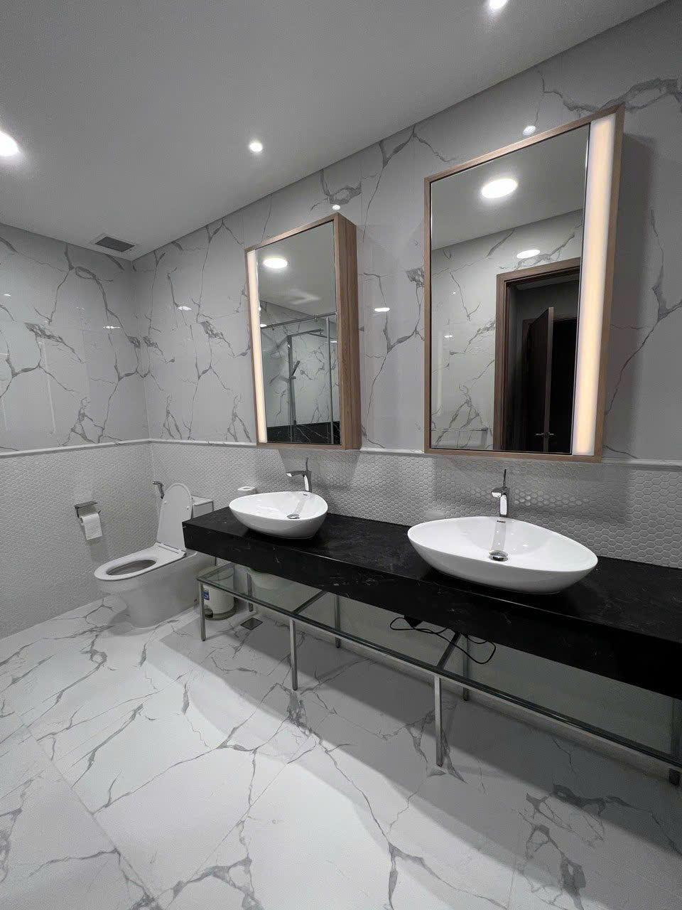 Sunwah Pearl - 3 Bedrooms