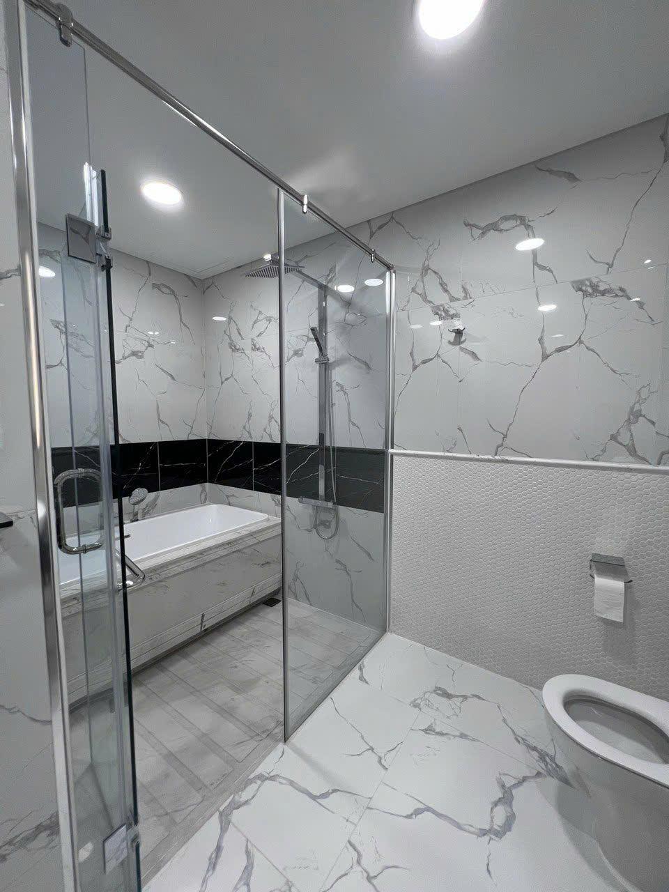 Sunwah Pearl - 3 Bedrooms