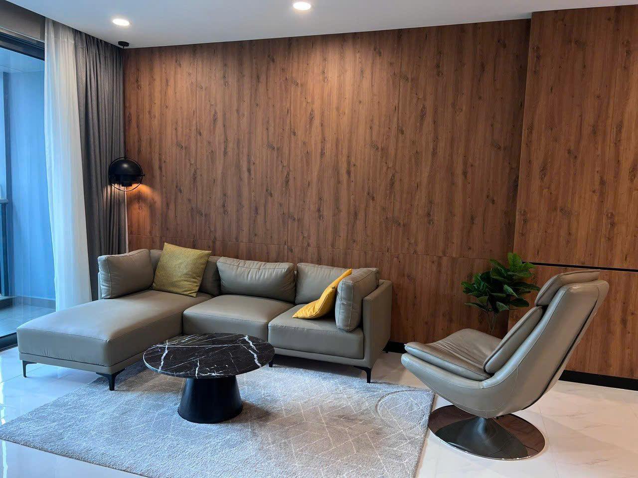 Sunwah Pearl - 3 Bedrooms