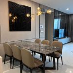 Sunwah Pearl - 3 Bedrooms