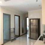 Vinhomes Central Park - 2 Bedrooms