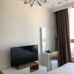 Vinhomes Central Park - 2 Bedrooms