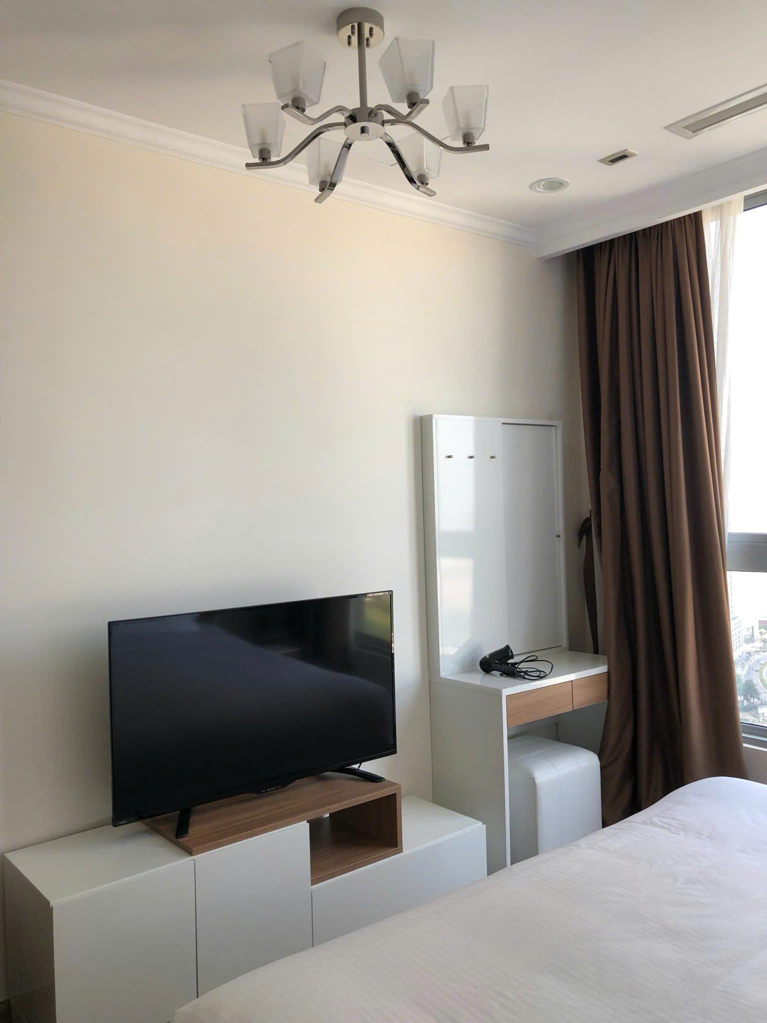 Vinhomes Central Park - 2 Bedrooms