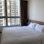 Vinhomes Central Park - 2 Bedrooms
