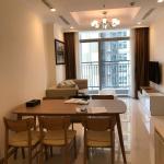 Vinhomes Central Park - 2 Bedrooms