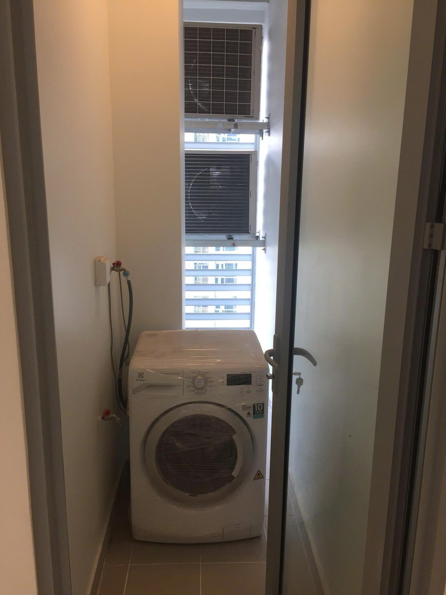 Vinhomes Central Park - 2 Bedrooms