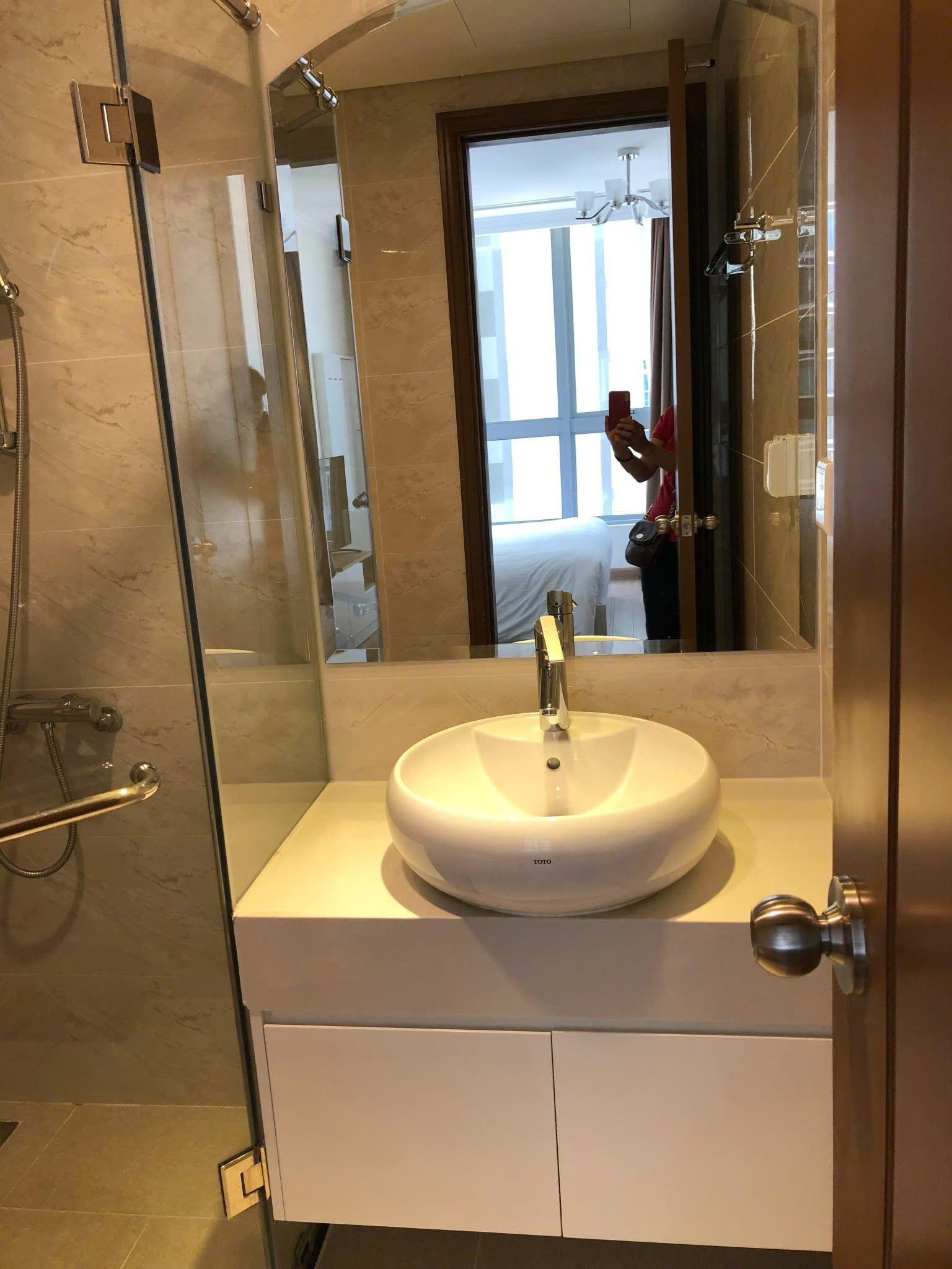 Vinhomes Central Park - 2 Bedrooms