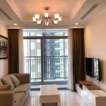 Vinhomes Central Park - 2 Bedrooms