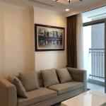 Vinhomes Central Park - 2 Bedrooms