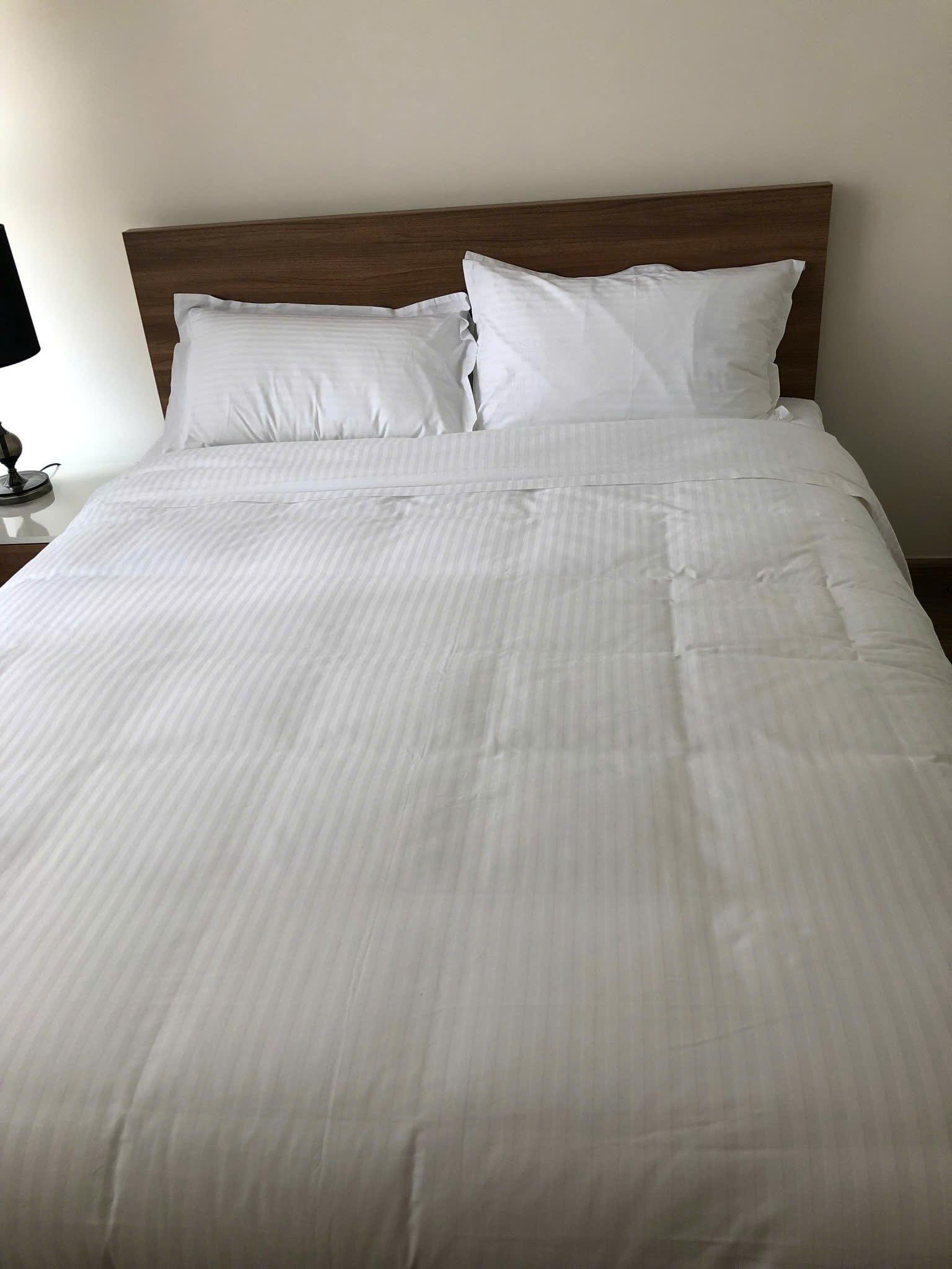 Vinhomes Central Park - 2 Bedrooms