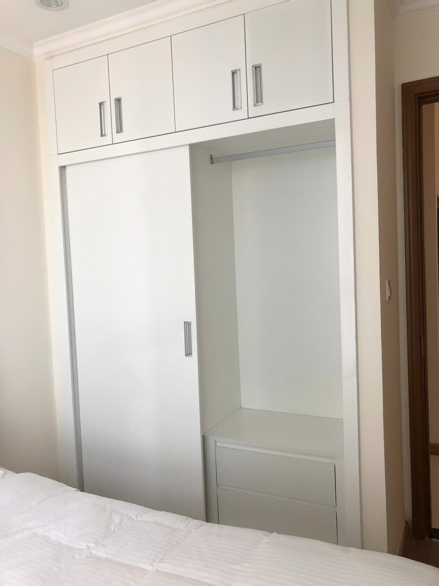 Vinhomes Central Park - 2 Bedrooms