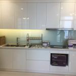 Vinhomes Central Park - 2 Bedrooms