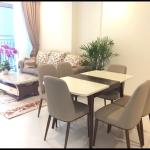 Vinhomes Central Park - 2 Bedrooms