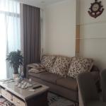 Vinhomes Central Park - 2 Bedrooms