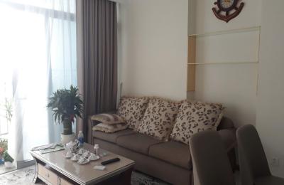 Vinhomes Central Park - 2 Bedrooms