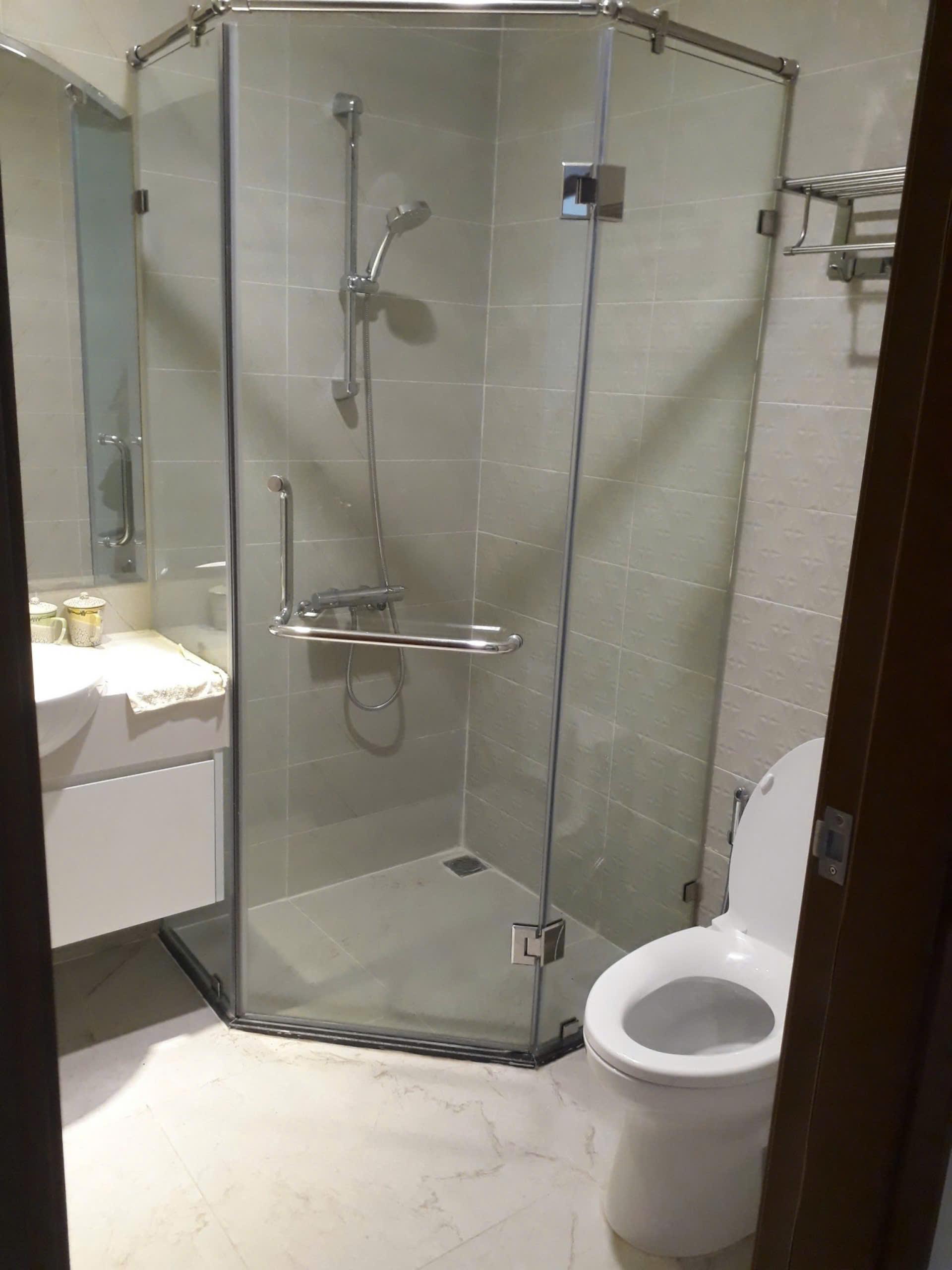 Vinhomes Central Park - 2 Bedrooms