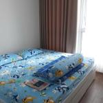 Vinhomes Central Park - 2 Bedrooms