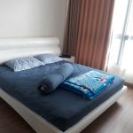 Vinhomes Central Park - 2 Bedrooms