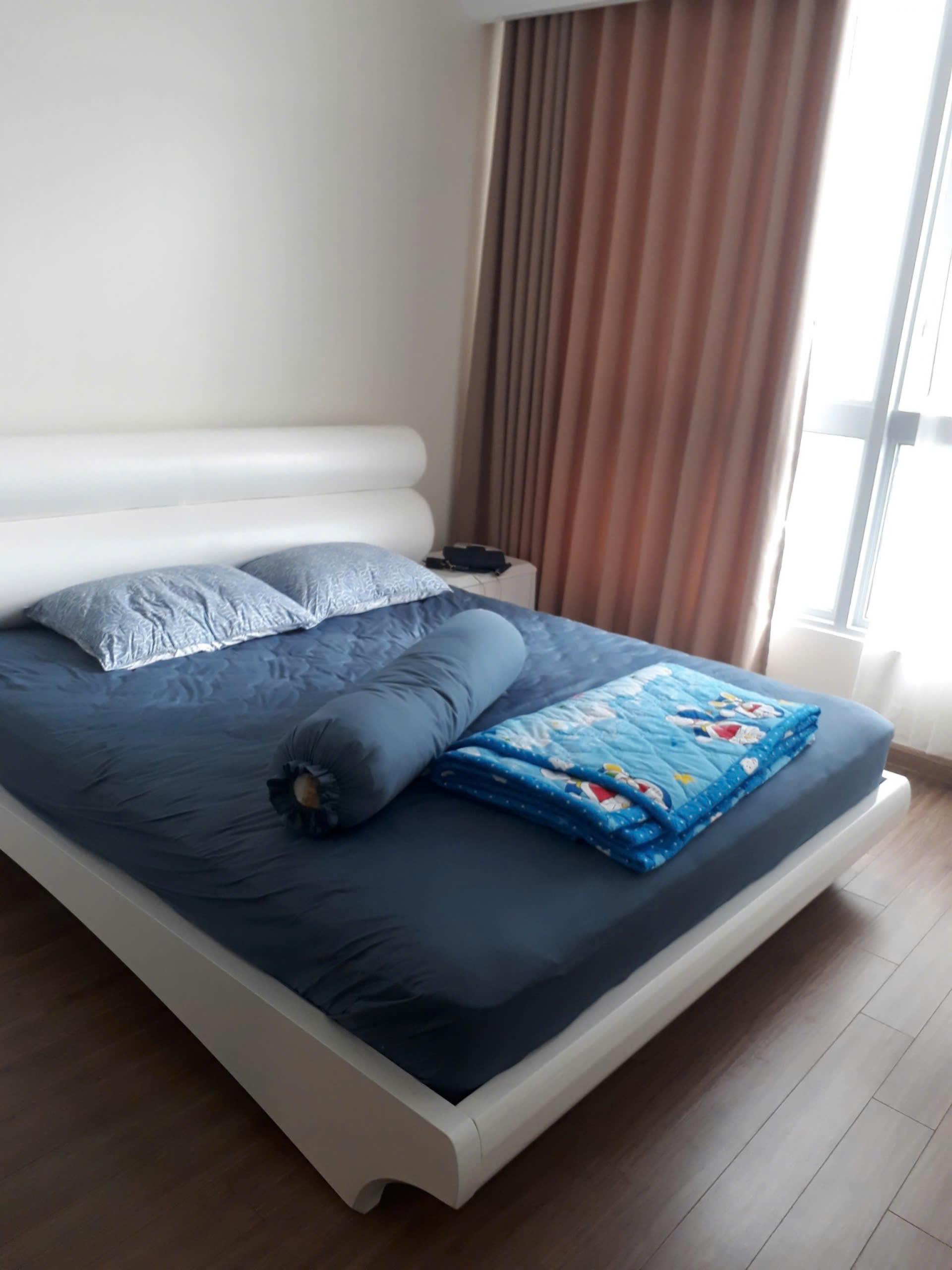 Vinhomes Central Park - 2 Bedrooms