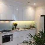Vinhomes Central Park - 2 Bedrooms